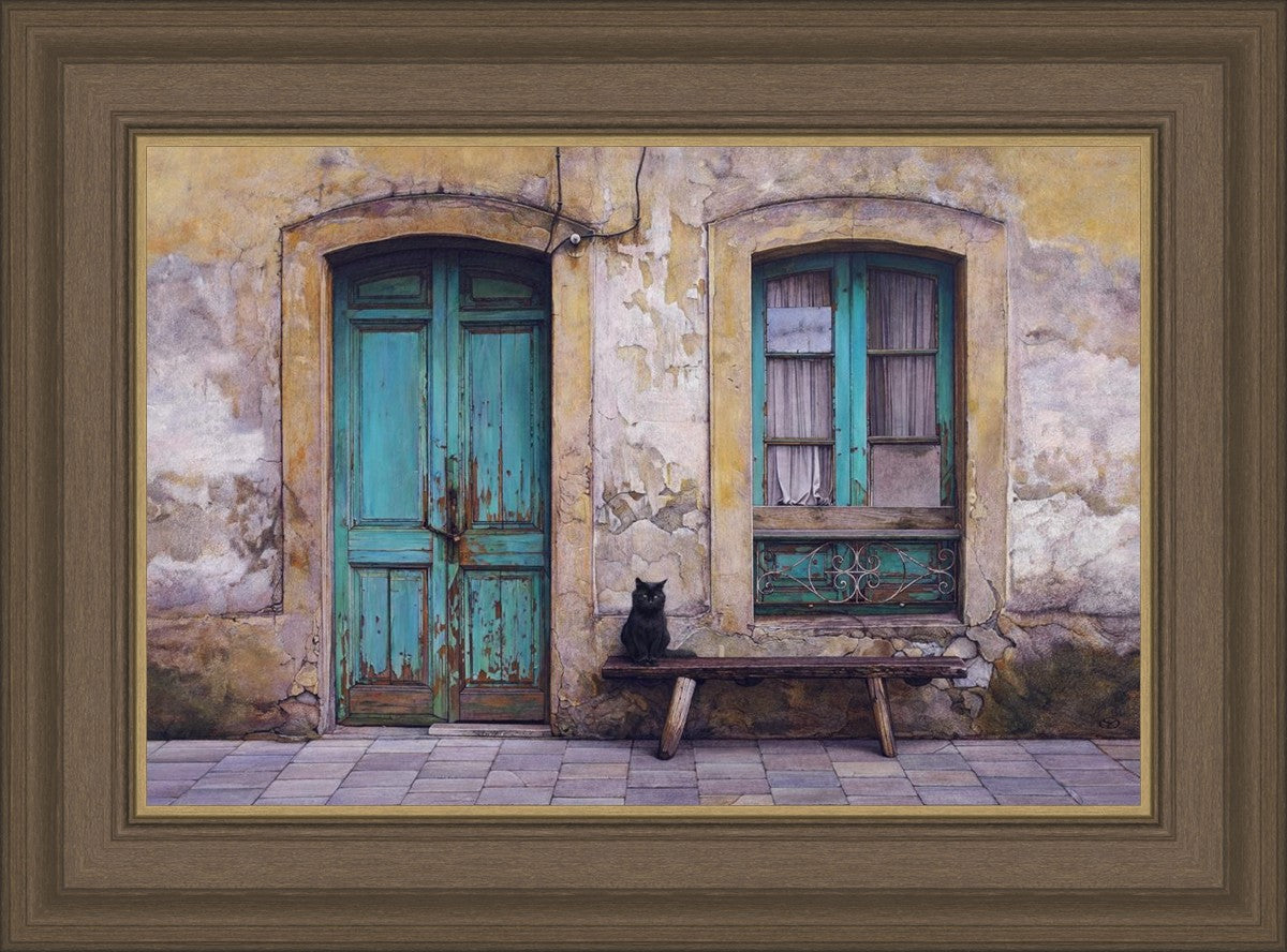 Black Cat