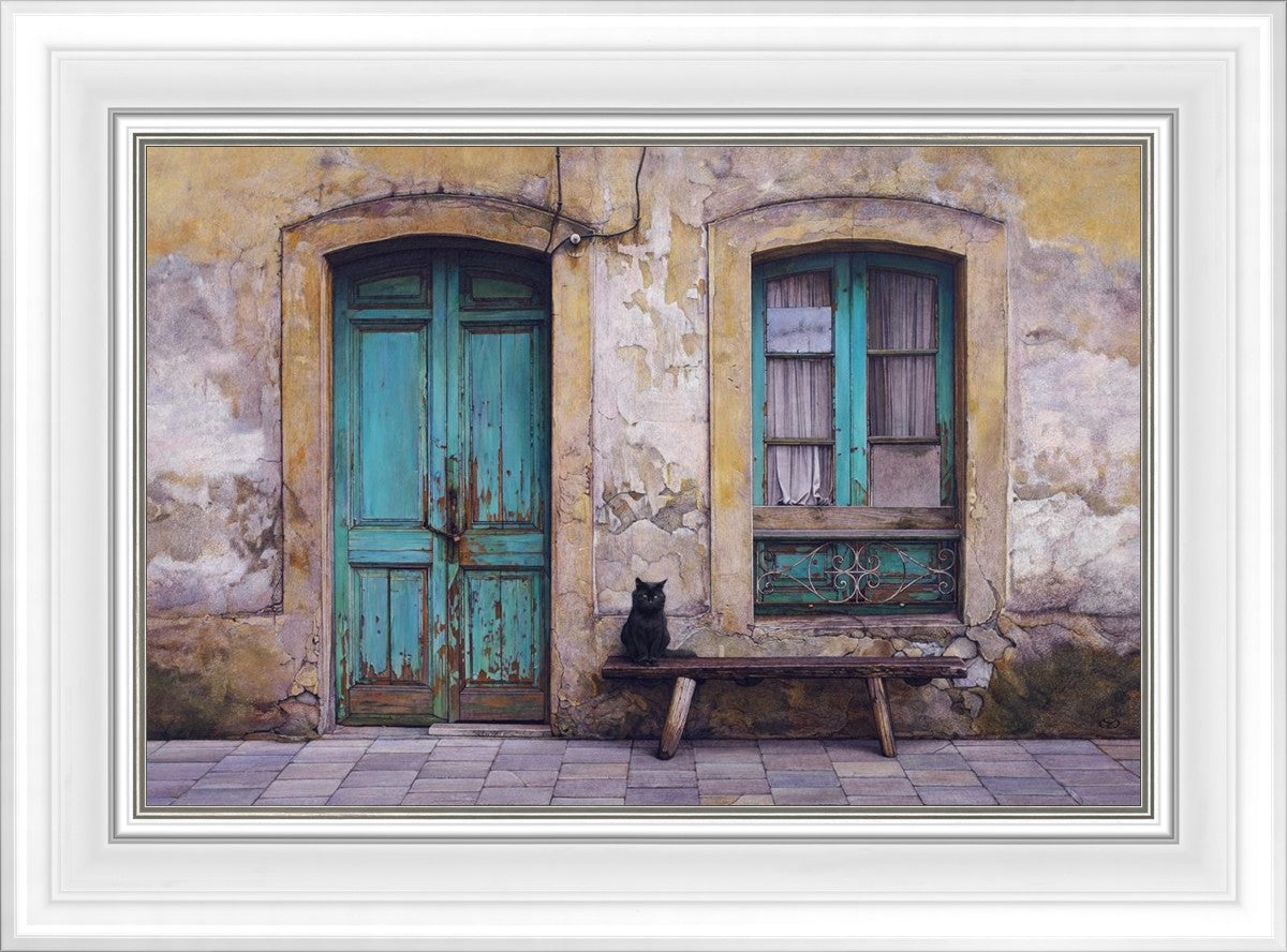 Black Cat