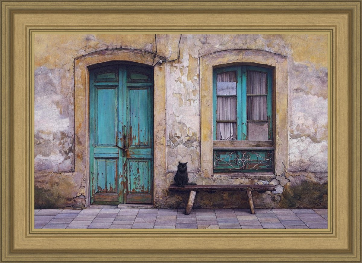 Black Cat