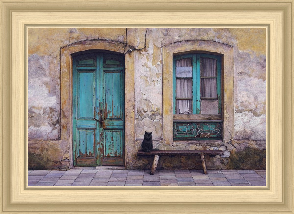 Black Cat