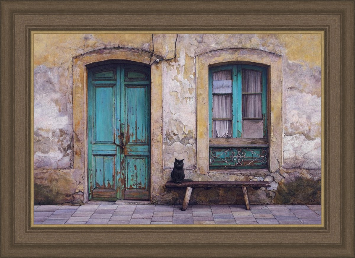 Black Cat