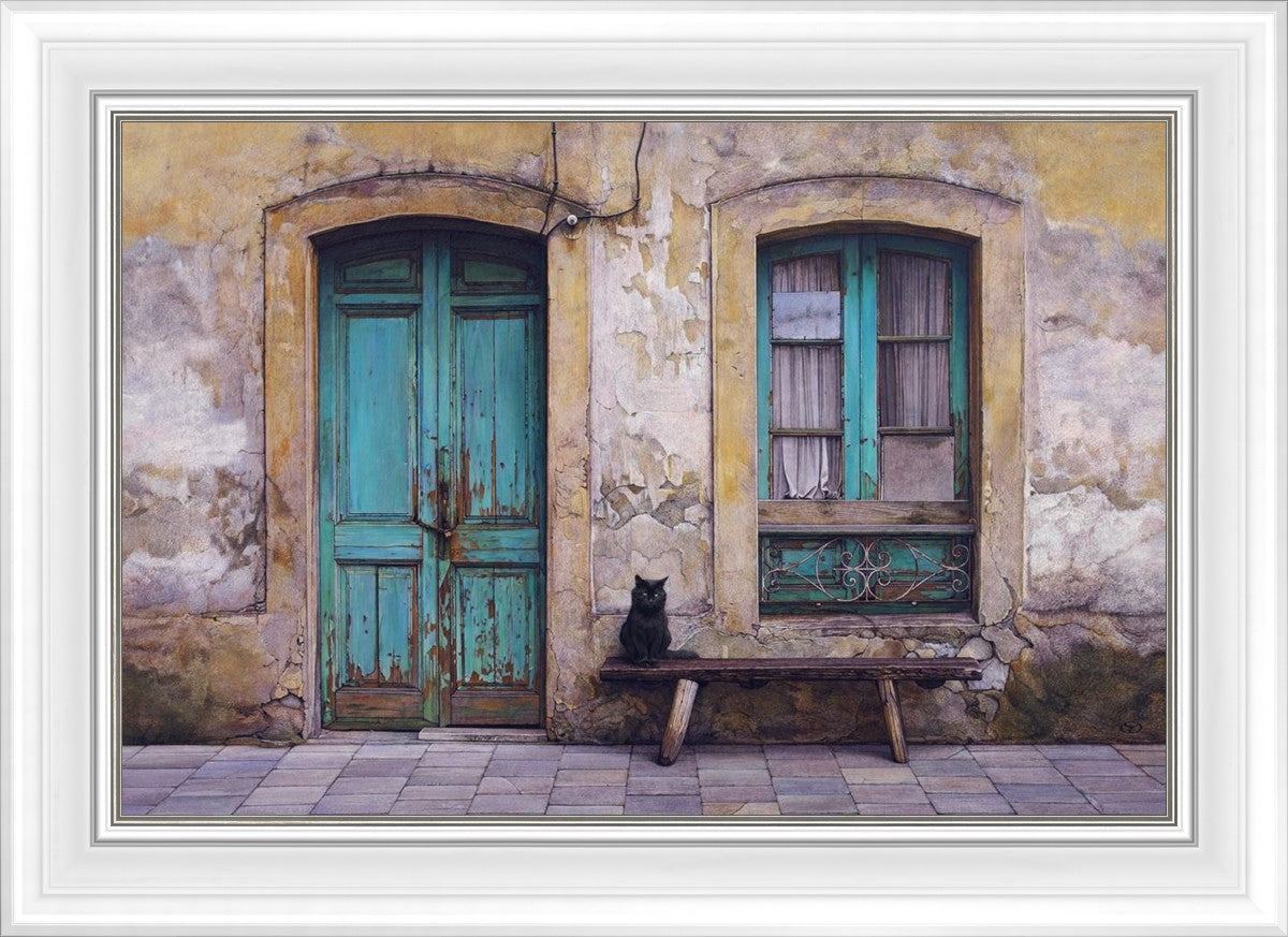 Black Cat