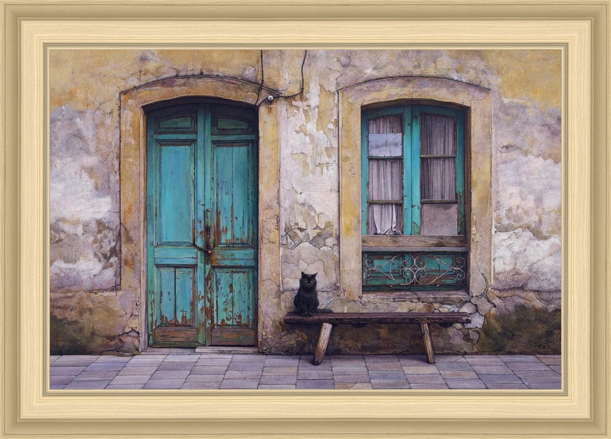 Black Cat