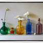 Italian Bottles