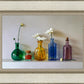 Italian Bottles