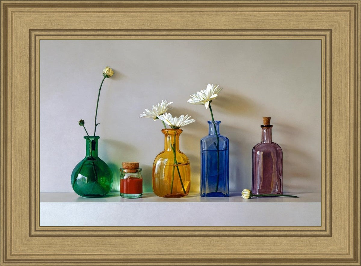Italian Bottles