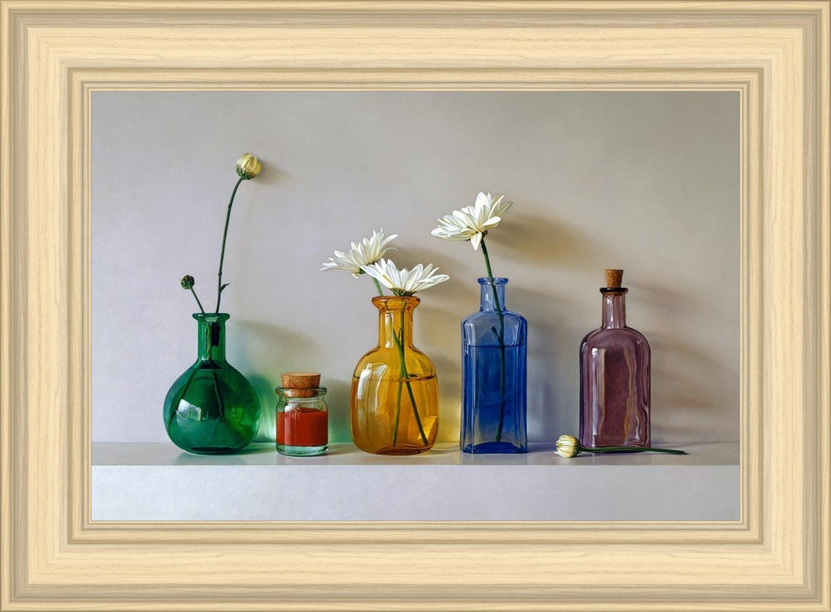 Italian Bottles