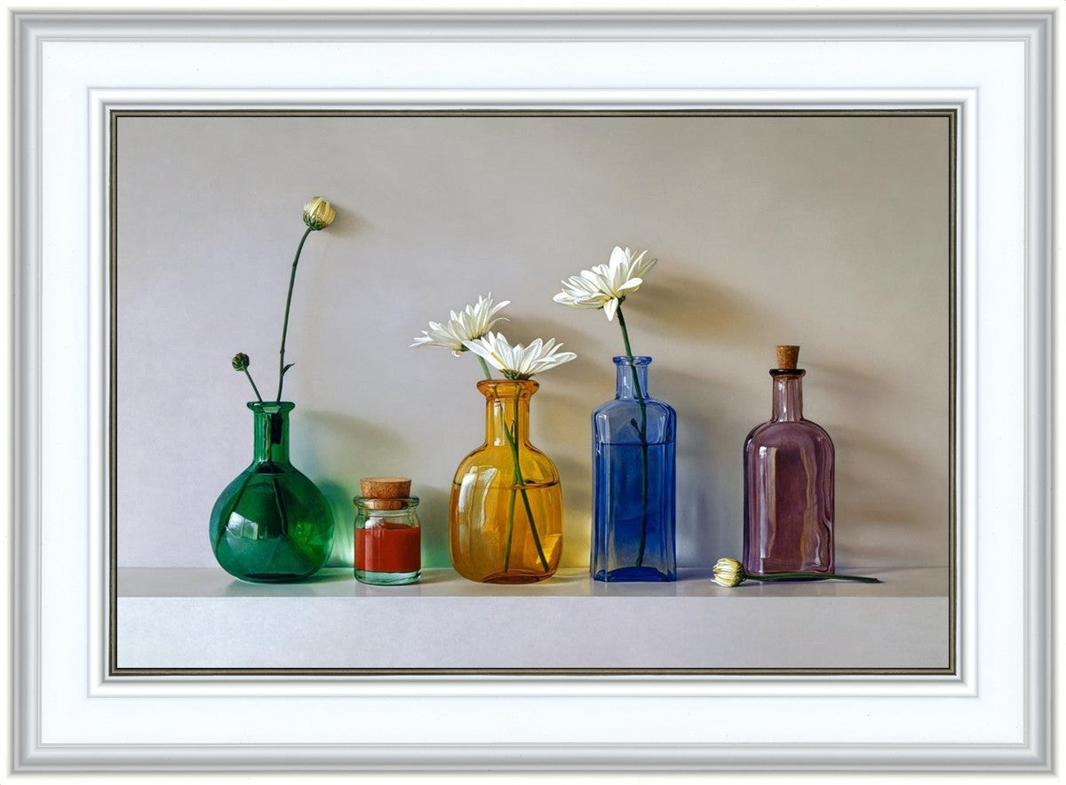 Italian Bottles