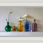 Italian Bottles