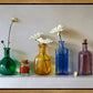 Italian Bottles