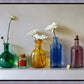 Italian Bottles