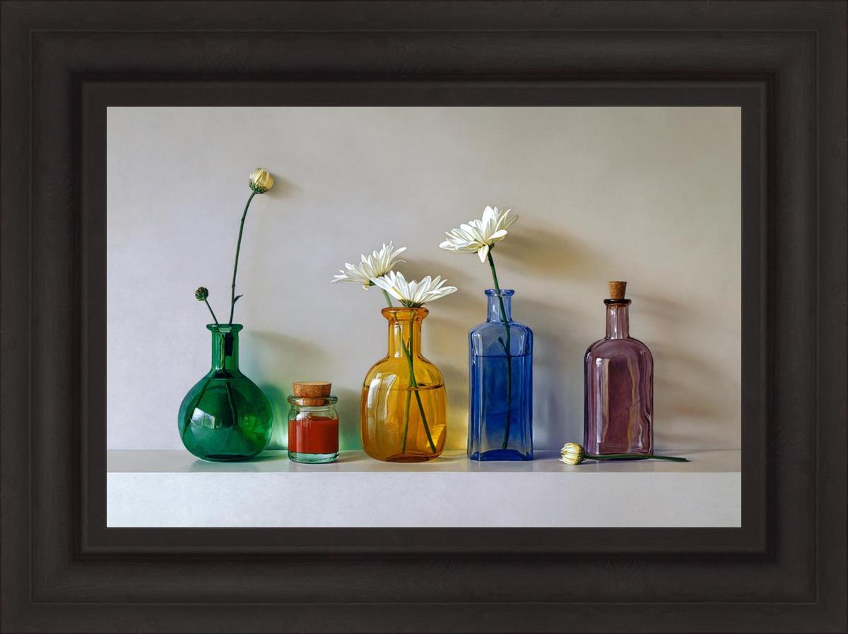 Italian Bottles