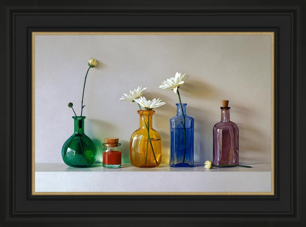 Italian Bottles