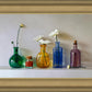 Italian Bottles