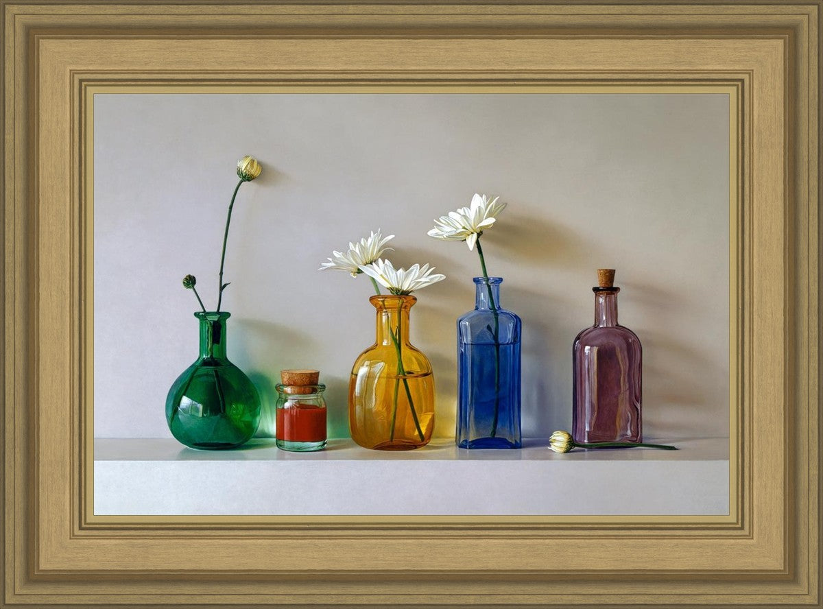 Italian Bottles