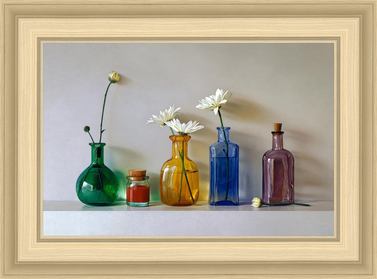 Italian Bottles