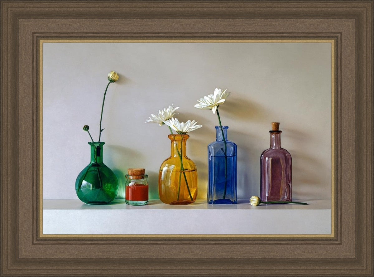 Italian Bottles