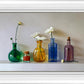 Italian Bottles