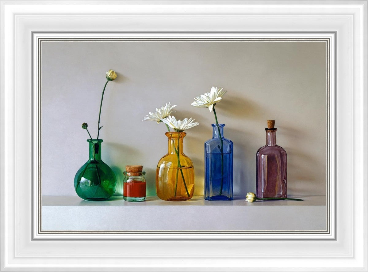 Italian Bottles