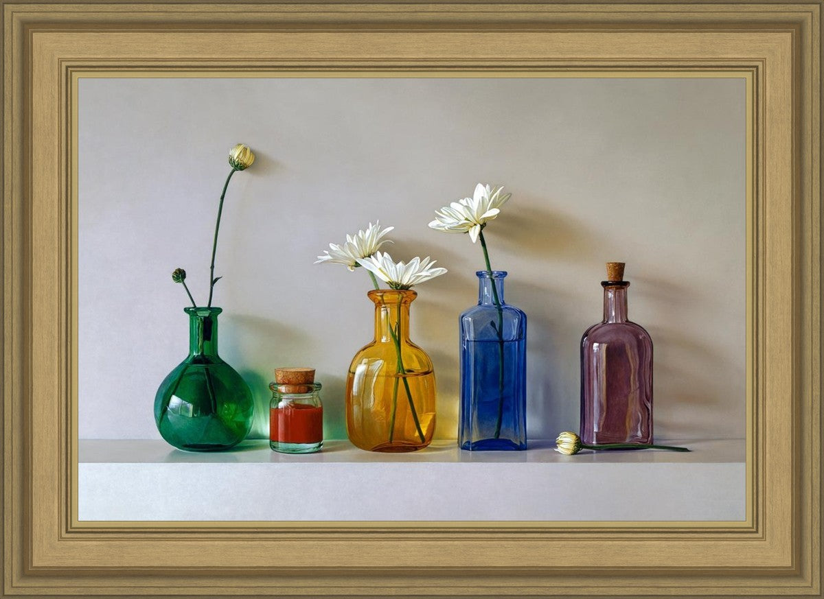 Italian Bottles