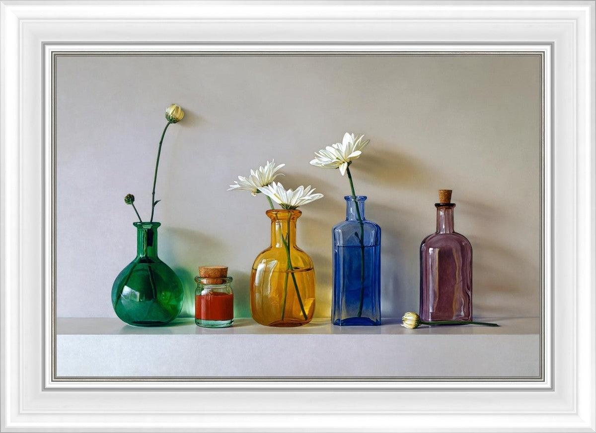 Italian Bottles