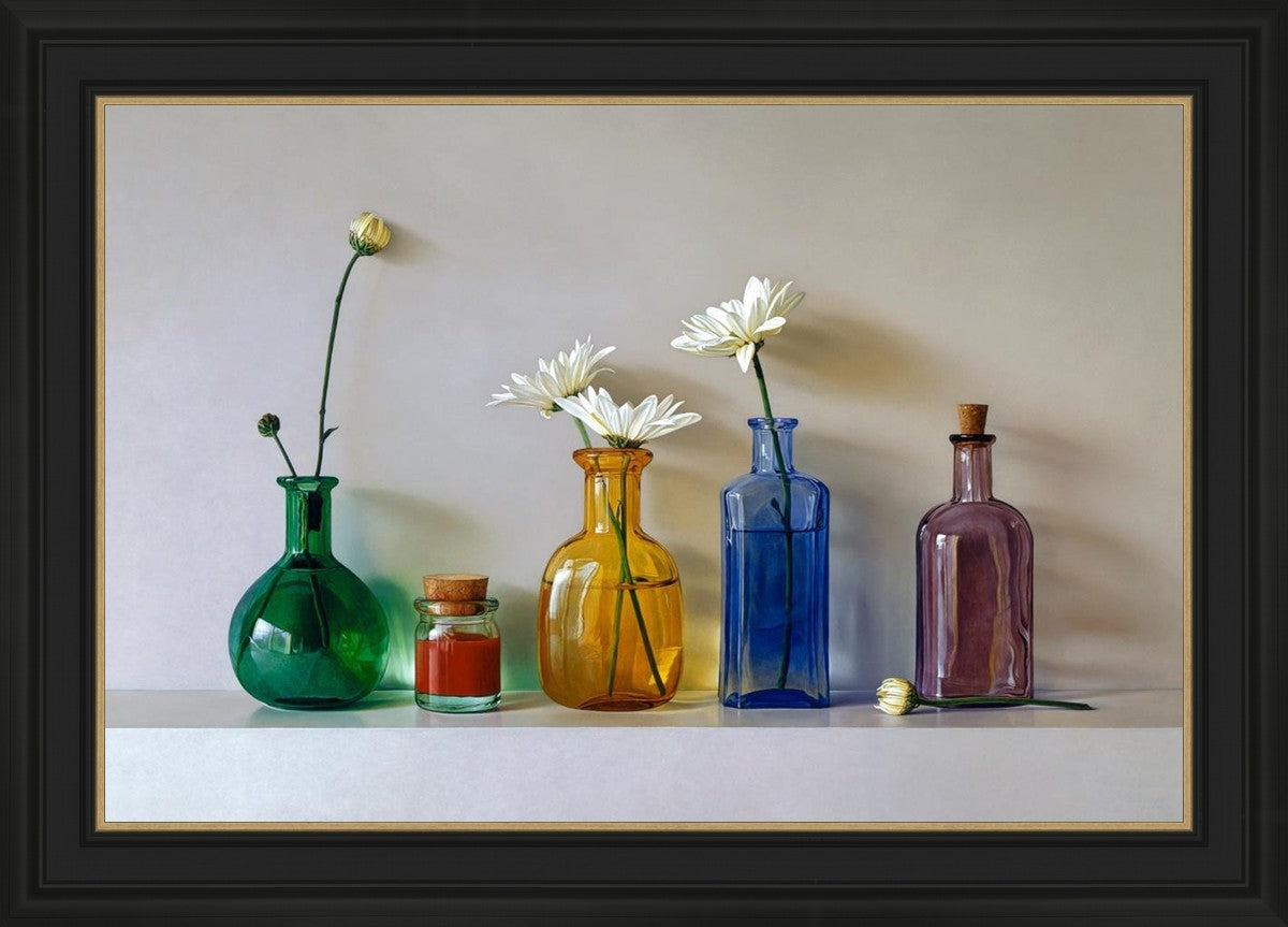 Italian Bottles