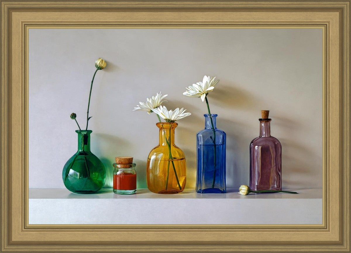Italian Bottles