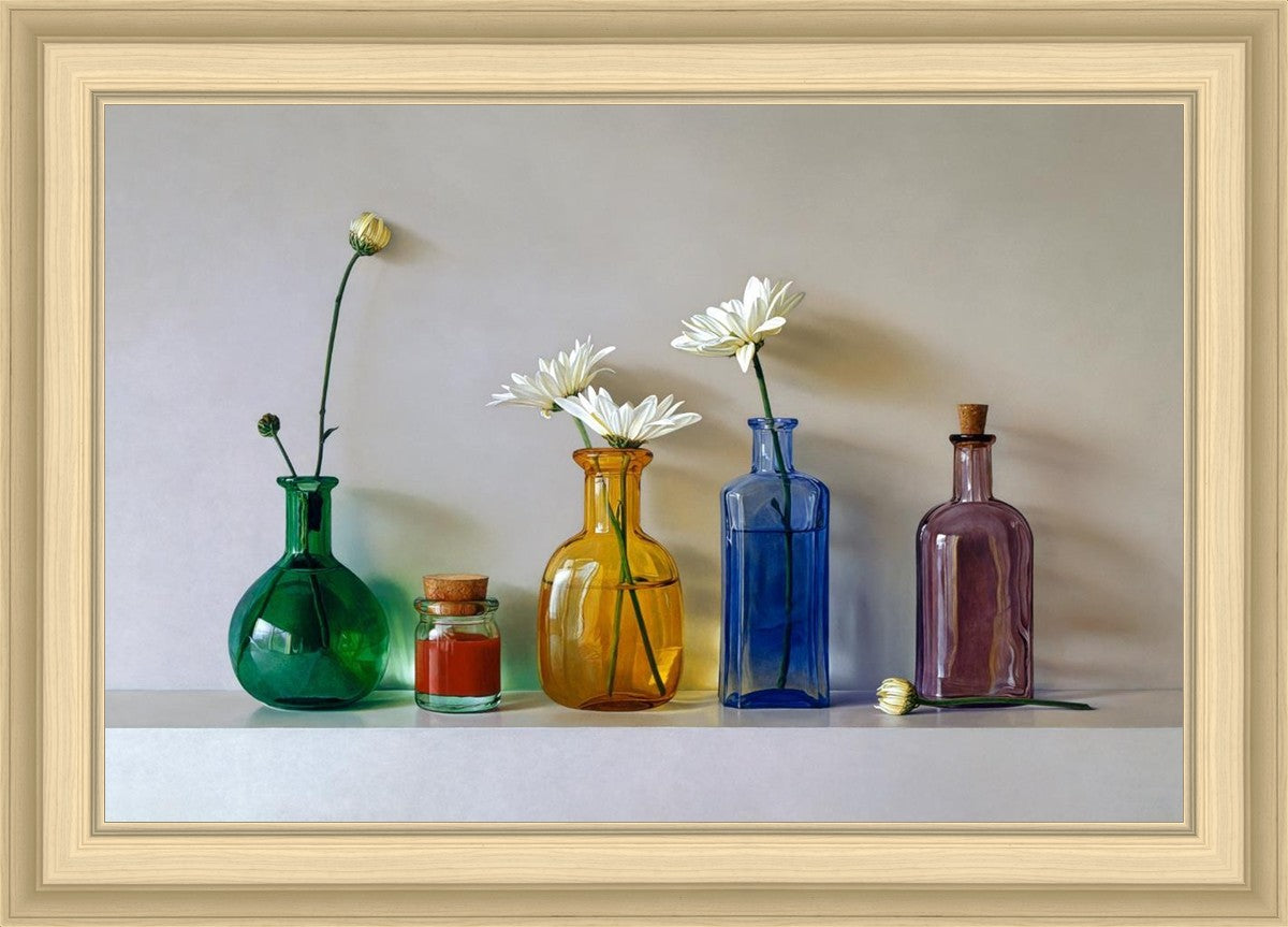 Italian Bottles