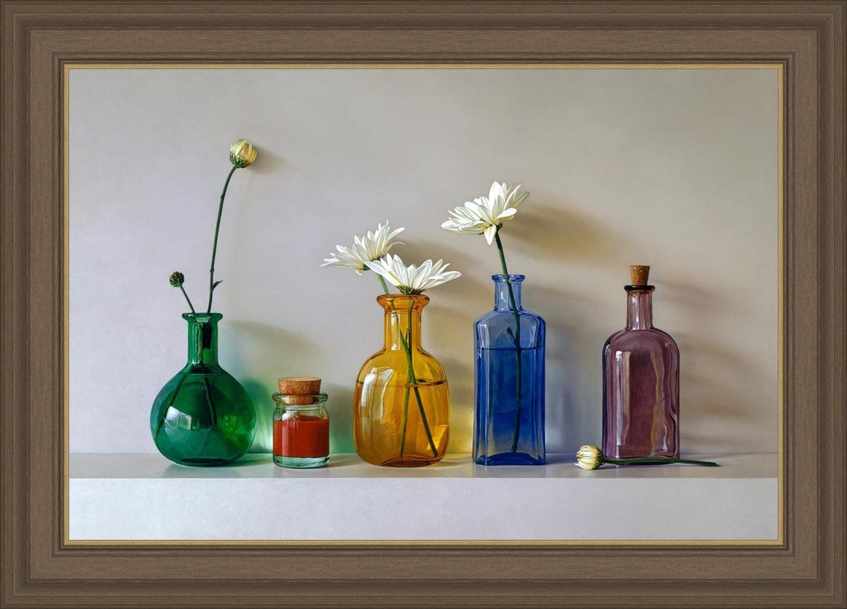 Italian Bottles