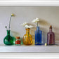 Italian Bottles
