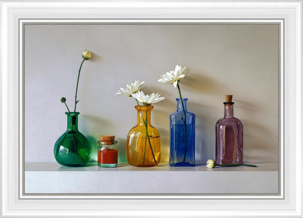 Italian Bottles