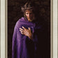 Behold the Man