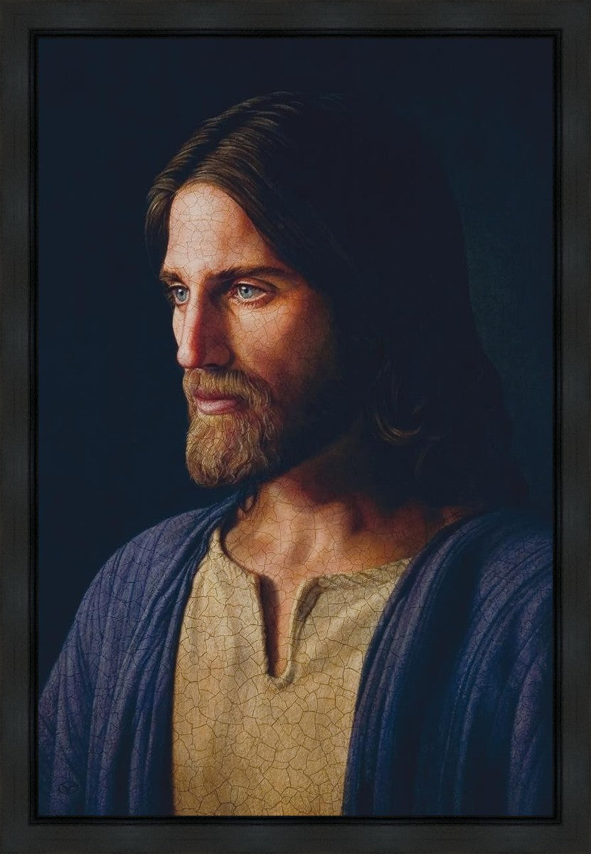 Jesus of Nazareth Gallery Wrap