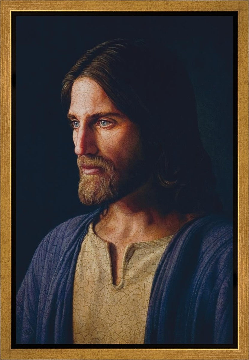 Jesus of Nazareth Gallery Wrap