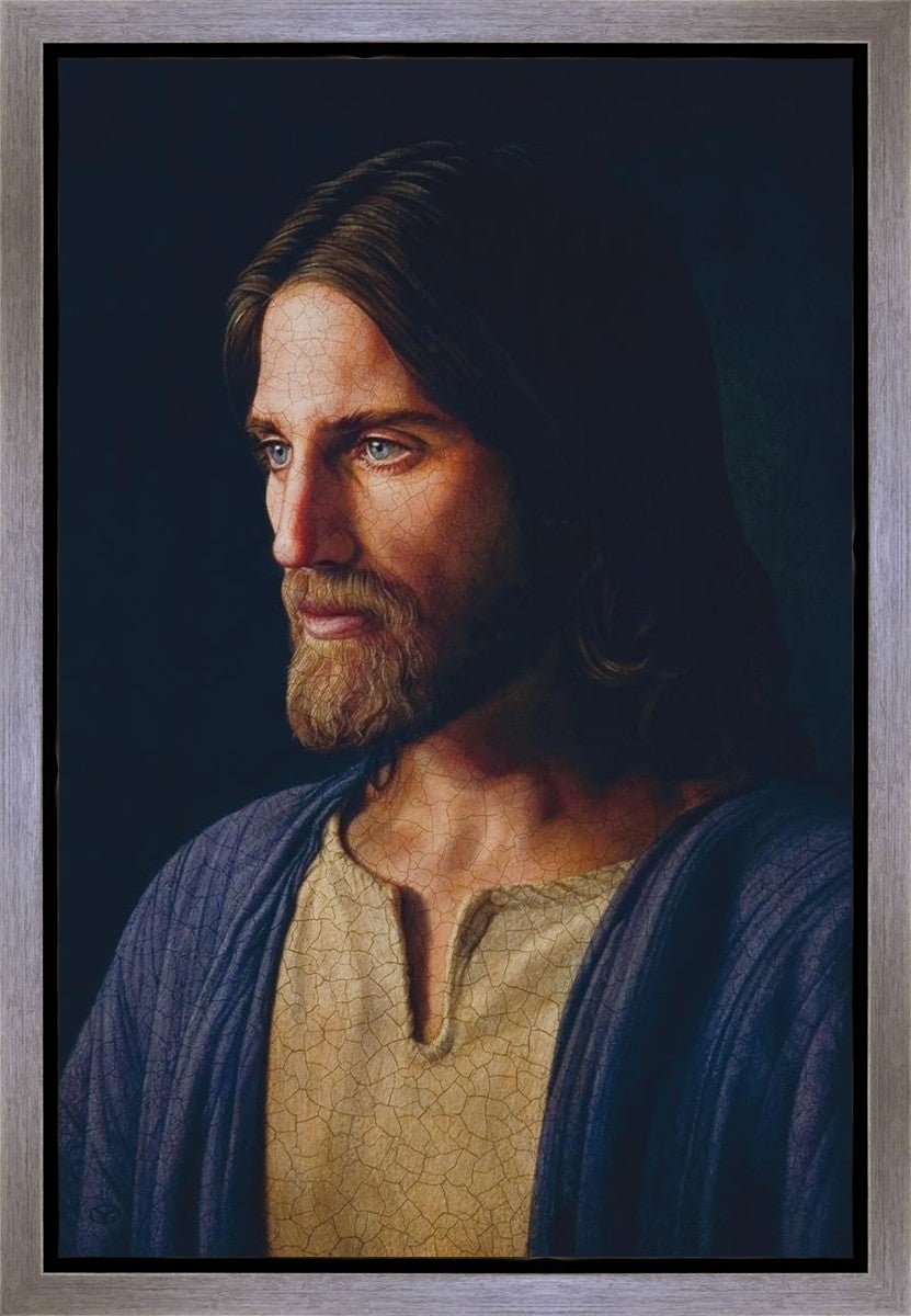 Jesus of Nazareth Gallery Wrap