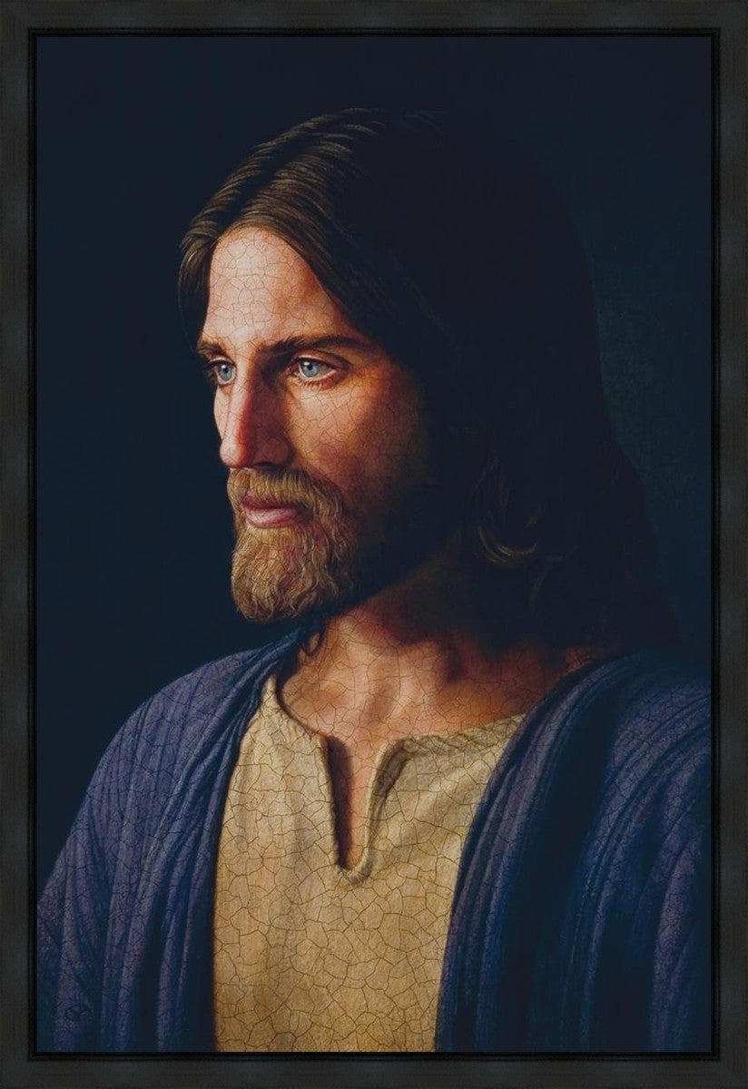 Jesus of Nazareth Gallery Wrap