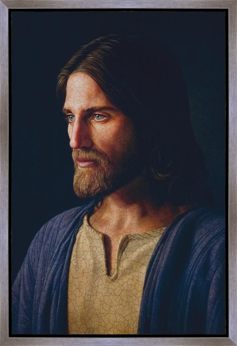 Jesus of Nazareth Gallery Wrap