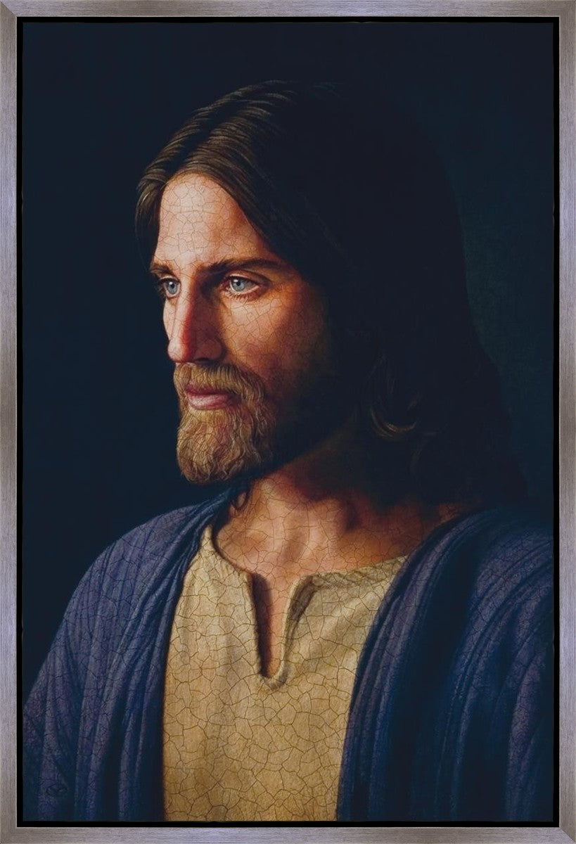 Jesus of Nazareth Gallery Wrap
