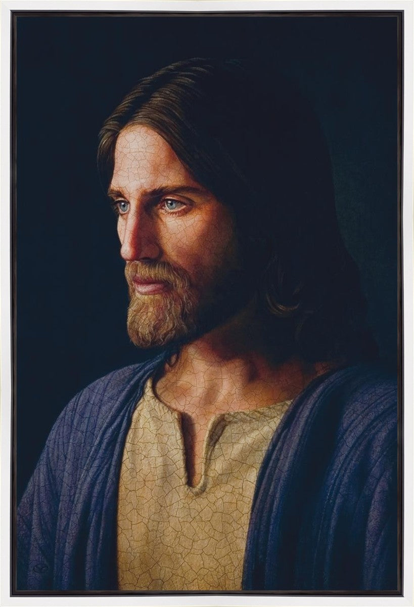 Jesus of Nazareth Gallery Wrap