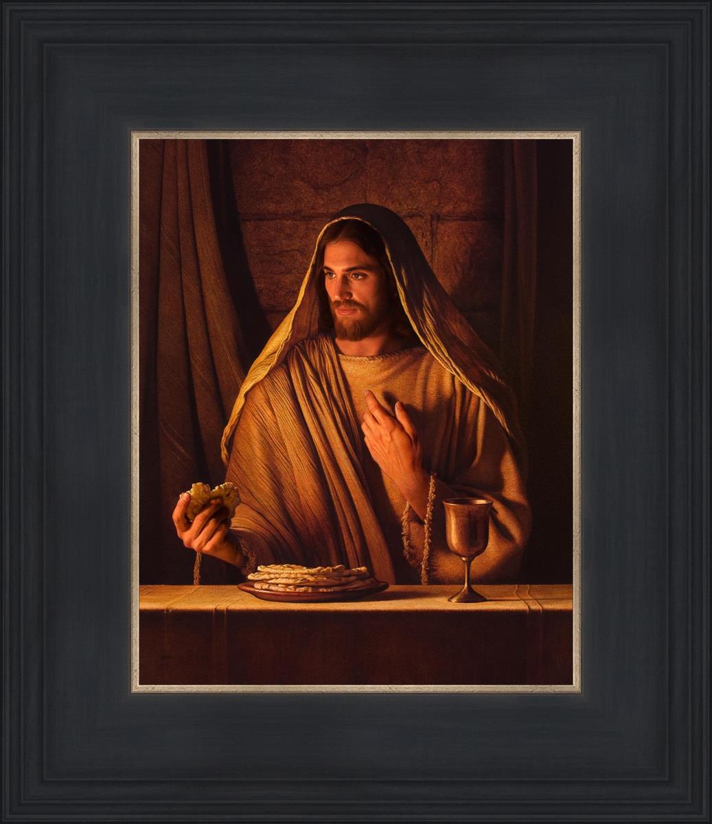 Bread of Life