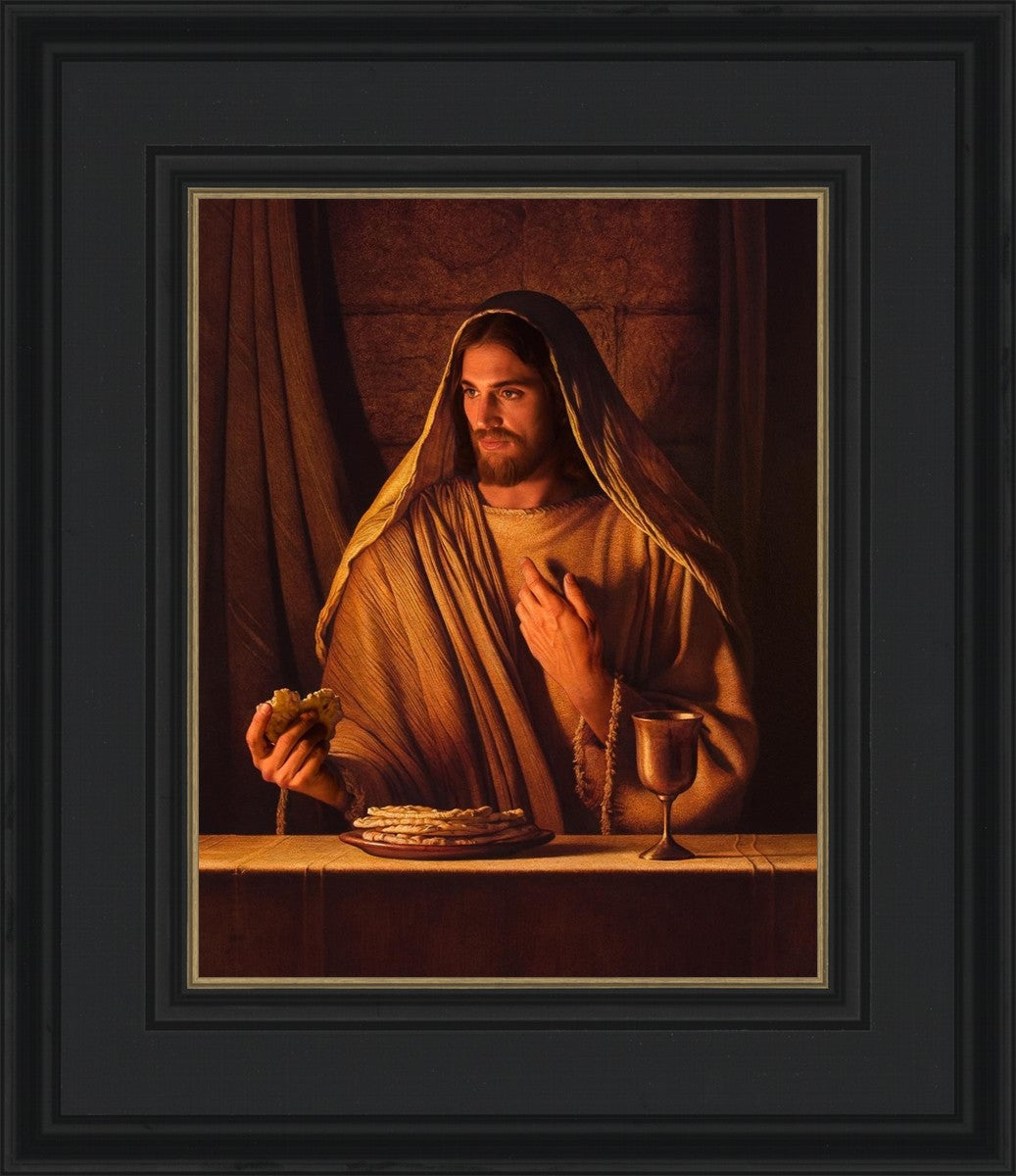 Bread of Life