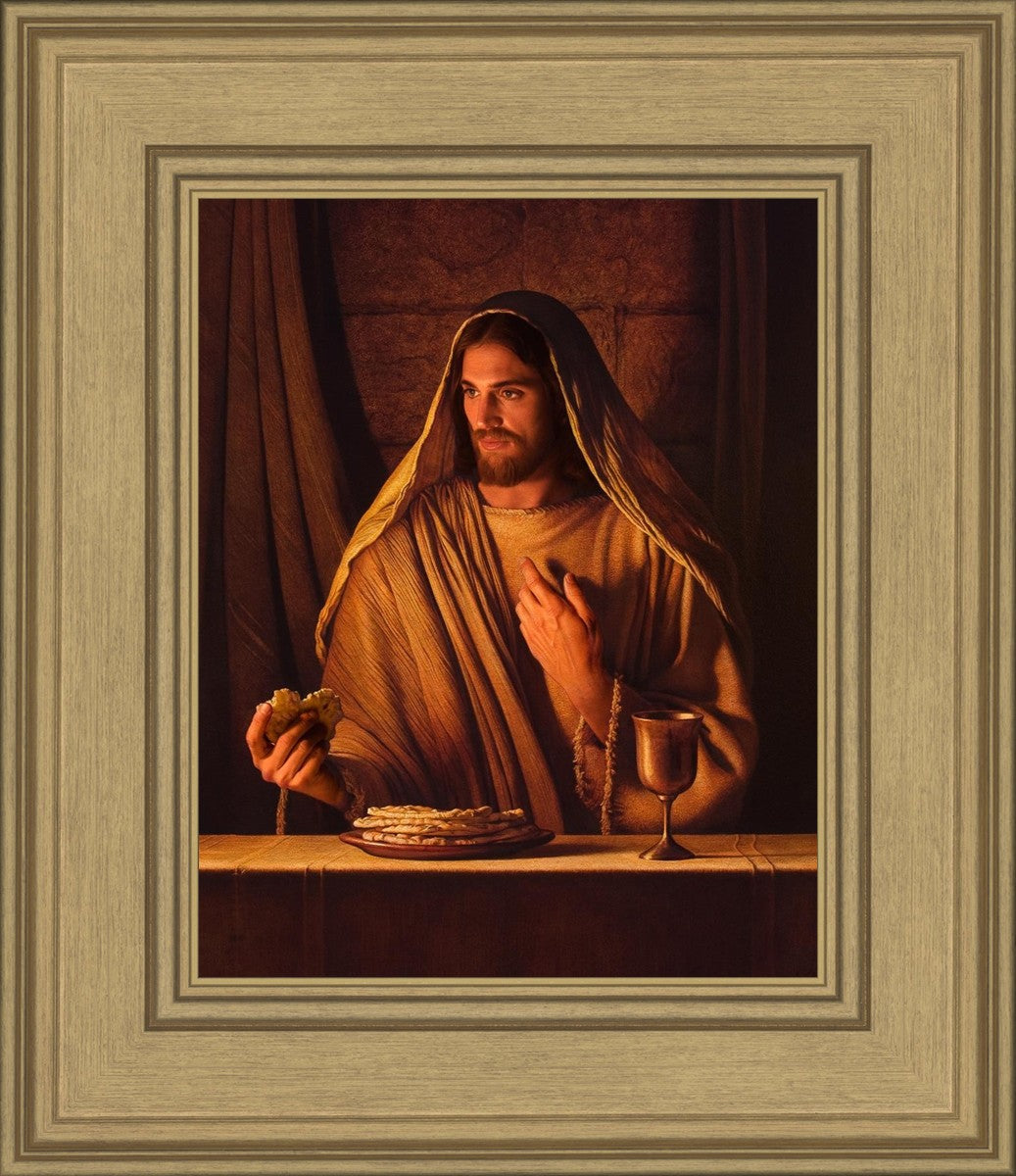 Bread of Life