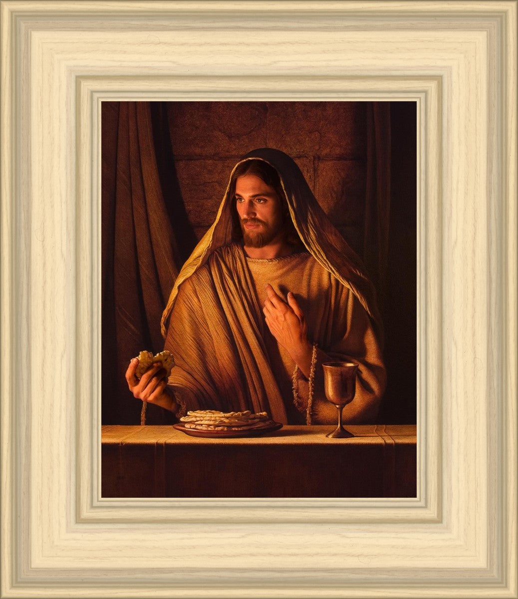 Bread of Life