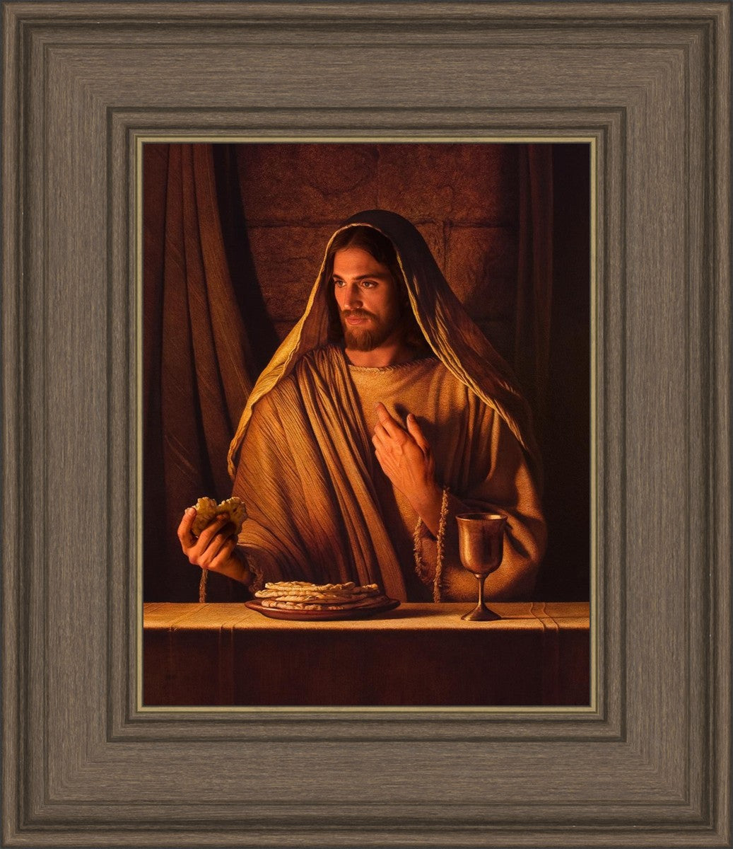 Bread of Life