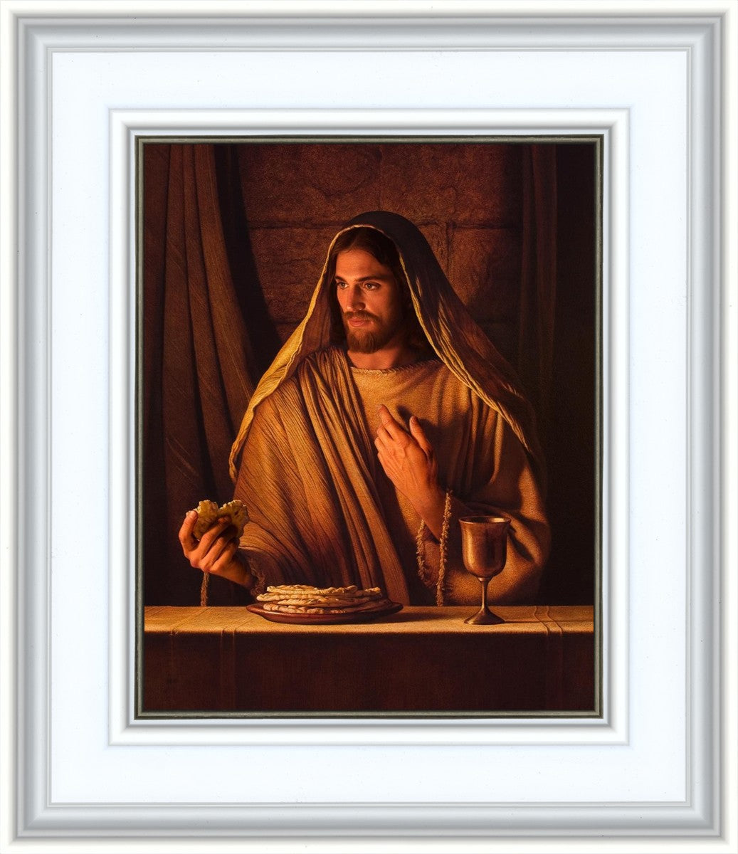 Bread of Life