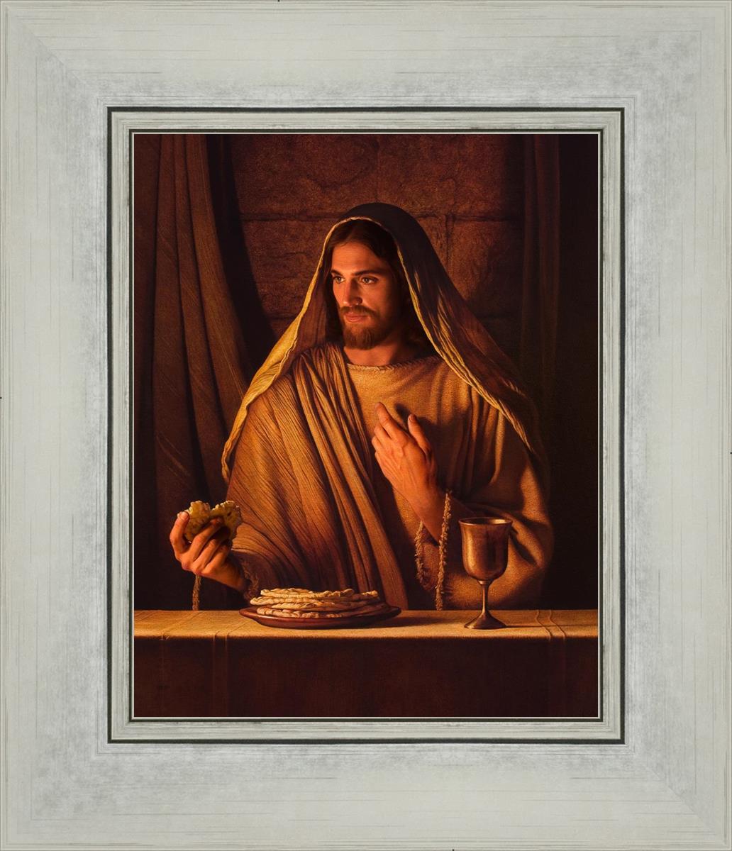 Bread of Life