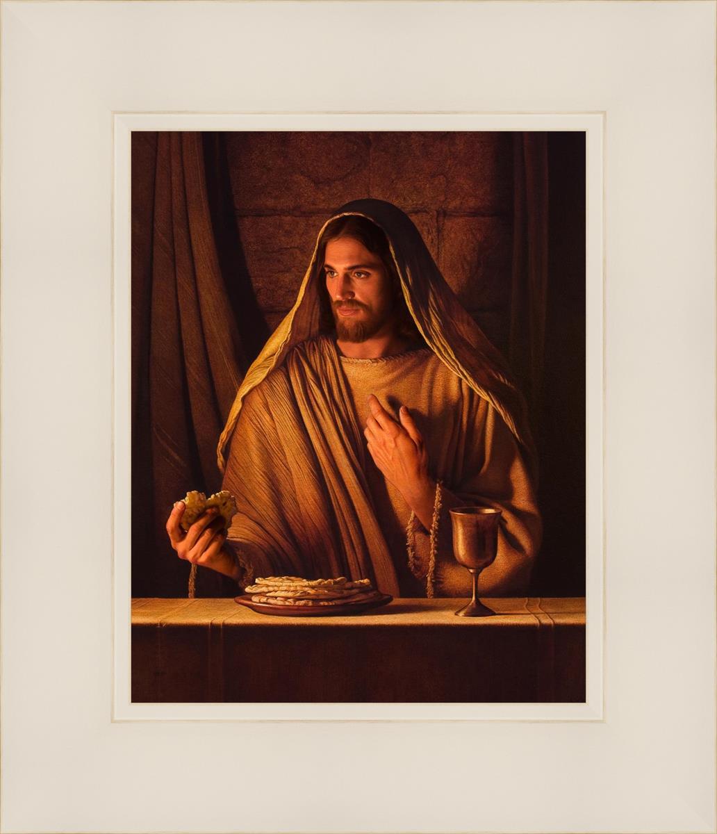 Bread of Life