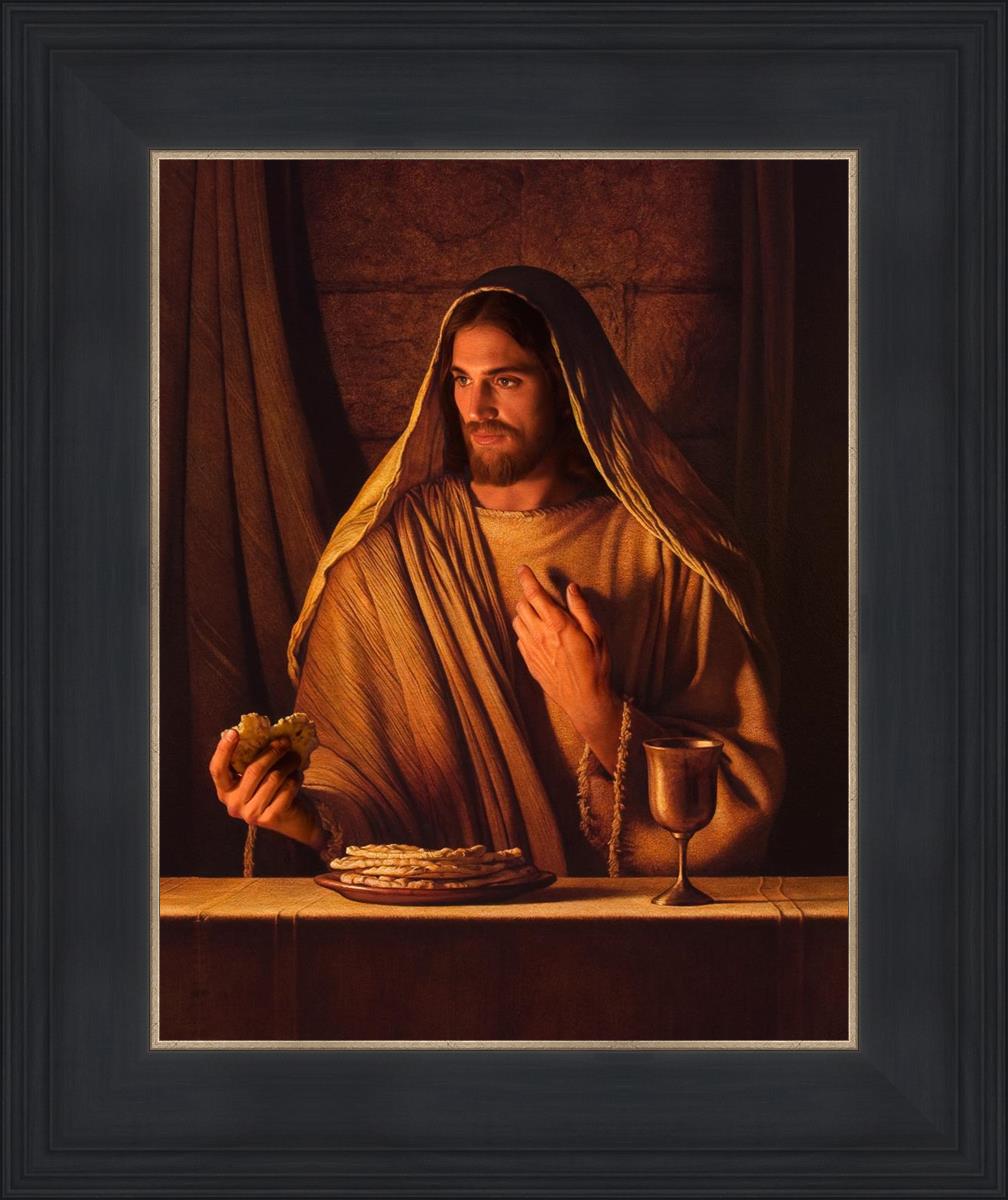 Bread of Life
