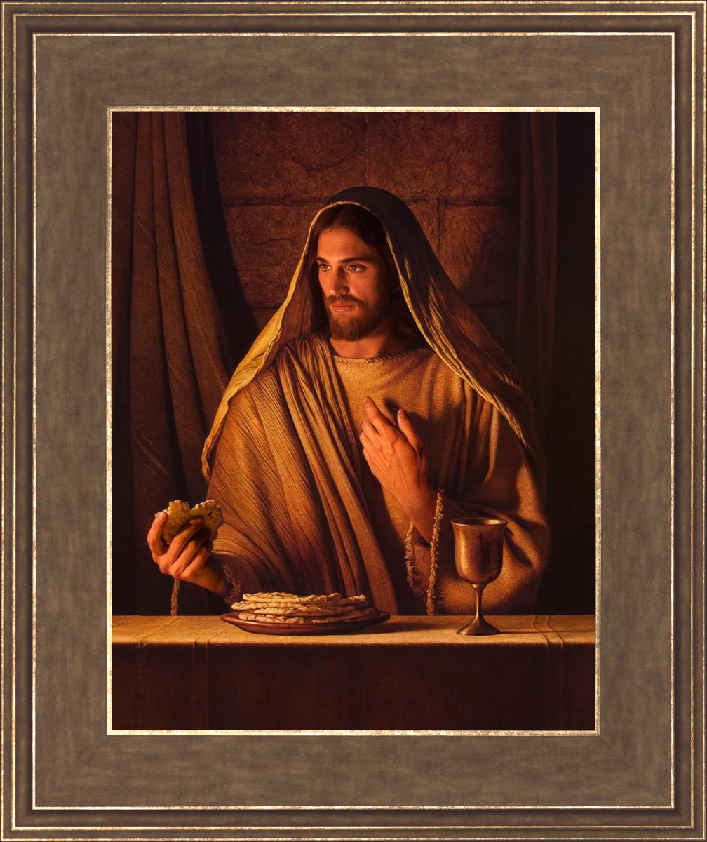 Bread of Life