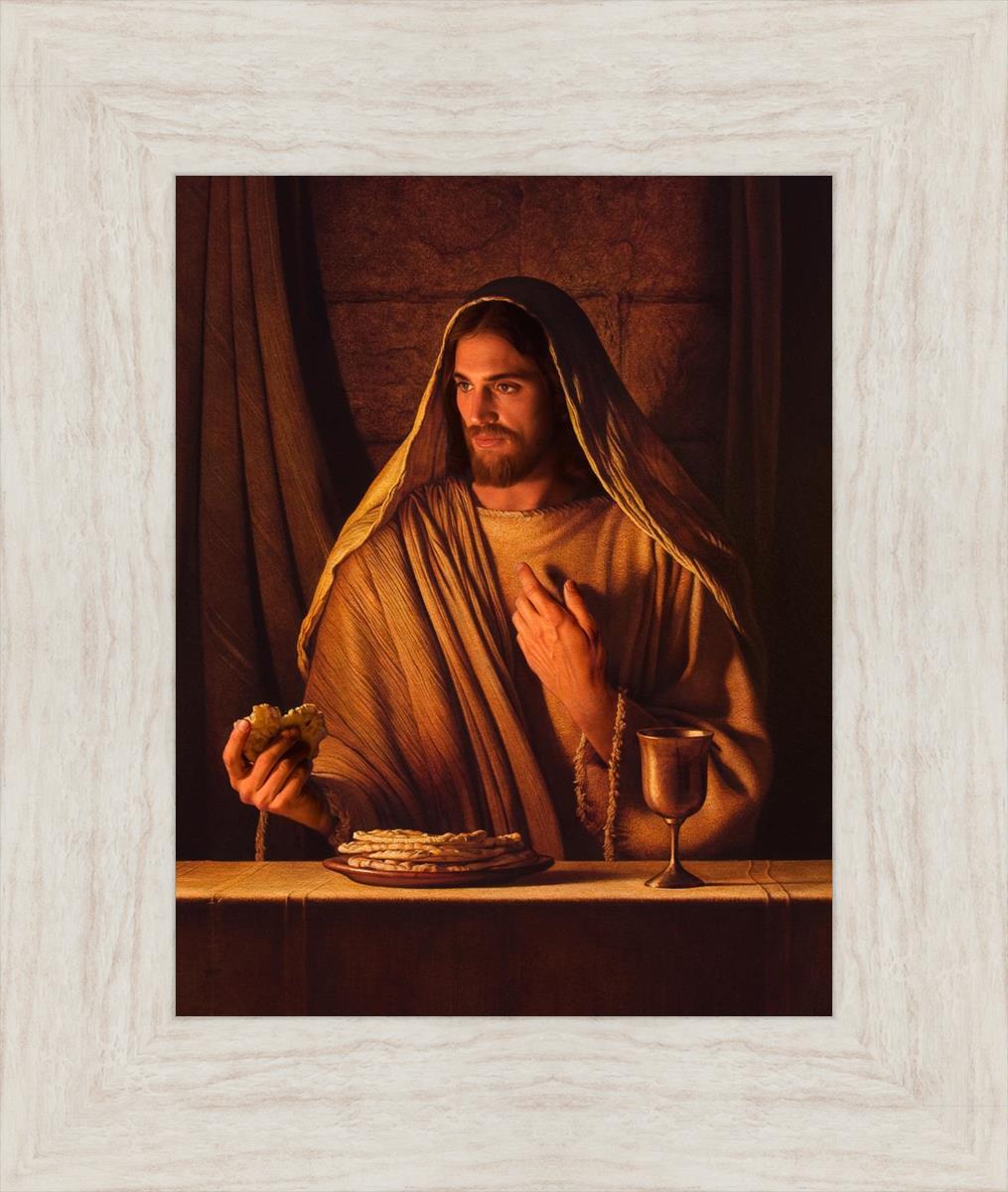 Bread of Life